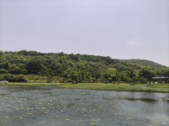 -南北湖风景区