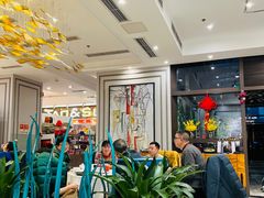 -陶苏·品味融合川菜(龙湖源著天街店)
