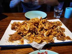 -老地方农家菜(昌黎一店)