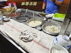 -勤記甜品