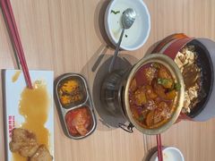 -小木屋拌饭(西安华阳城店)