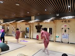 -汤W城市微度假(仓山店)