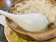 极品白肉砂锅-砂锅居(西四店)