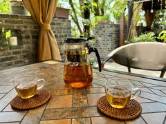-小湾茶楼