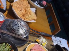 -手选潮汕鲜活牛肉火锅(二七广场店)