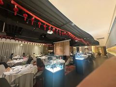 -悦融·京鲁菜·露台花园(安定门店)
