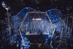 -天邑国际酒店·宴会厅