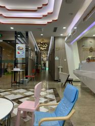 -睿宝儿科·眼科·口腔(静安大悦城门诊部)