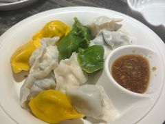 -前海沿·青岛菜(乐客城店)