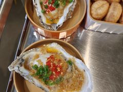 -海底捞大排档火锅(打浦路店)