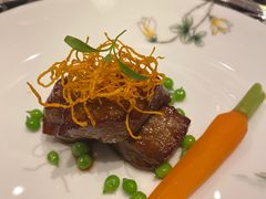 -彩丰楼·中餐厅(国家会展中心上海洲际店)