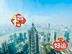 -上海柏悦酒店·世纪100牛排馆