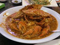 -無招牌海鮮(芽笼店)