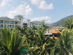 -三亚亚龙湾雅高美爵酒店