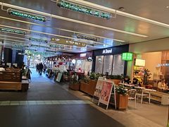 -福田卓悦INTOWN购物中心