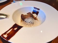-非常时髦餐厅VUE Restaurant(外滩茂悦大酒店)