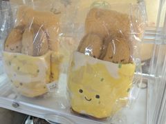 -清真·二嫂子煎饼果子(鼓楼旗舰形象店)