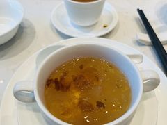 -上海宝华喜来登酒店·采悦轩中餐厅