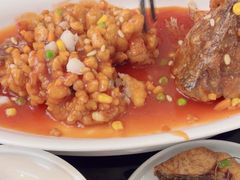 -丰收日·小海鲜·沪上家宴(顾村正大店)