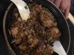 -马来西亚美食街