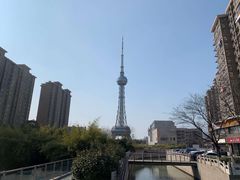 -凤城河风景区