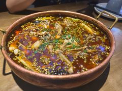 -向川南·水煮鱼·川菜(和平里店)