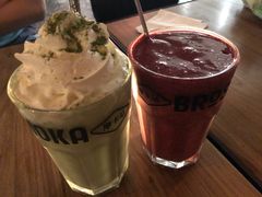 -Moka Bros 摩卡站(嘉华店)