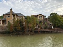 -中旅阿那亚九龙湖·公主酒店