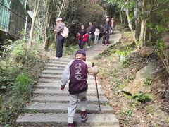 -大罗山风景区