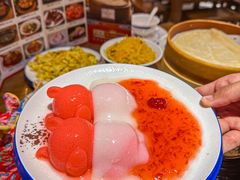 -满园烤鸭·春饼(太原街万达店)