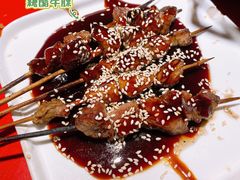 -醉烧膘·烧烤夜宵王(总店)