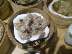 蒸排骨-南都咖啡西餐厅(吉厦村店)