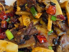 -马凯餐厅(长椿街店)