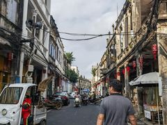 -文昌铺前老街
