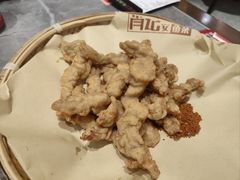 -肖记公安牛肉鱼杂馆·省级非物质文化遗产(江汉路直营店)