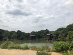 -宝岩生态观光园