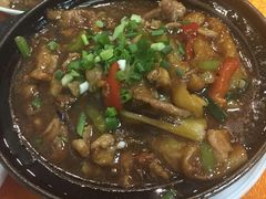 -东升饭店(员村三横路店)