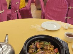 -吉莲利苑海鲜酒家(珠海拱北29年老字号店)