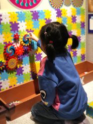 -幻贝家儿童乐园(苏州中心店)