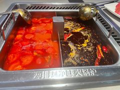 -海底捞火锅(大华一路店)