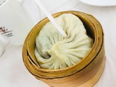 -富春茶社(国庆路店)