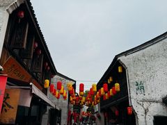 -鲁镇
