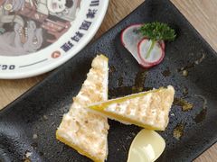 -小川洋风料理(武胜路凯德广场店)