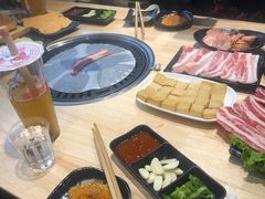 -莱真牛碳火烤肉(合肥旗舰店)