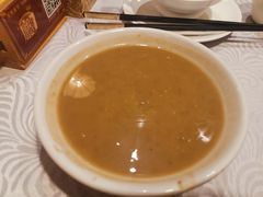 陈皮绿豆沙-至尊强仔(正光北街店)