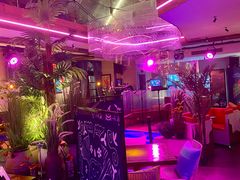 -马灯记·云贵川·Bistro(龙门浩店)