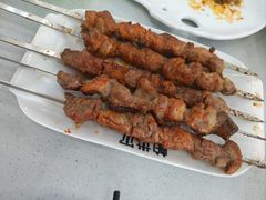 -帕米尔食府(白云观店)