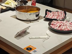 -呷哺呷哺 黄金牧场 (中发百旺店)