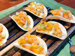 -曼听小寨海鲜烧烤(锦绣mini店)