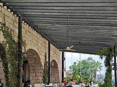 -南沙游艇会·大兵船餐厅